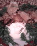 Капустный шницель