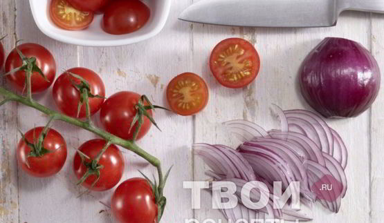 шницель куриный