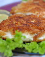 Шницель по-министерски