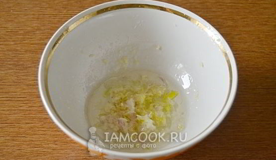 маринад для стейка из говядины