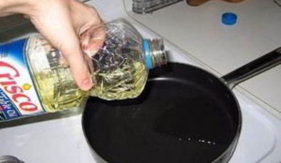 перцовый стейк