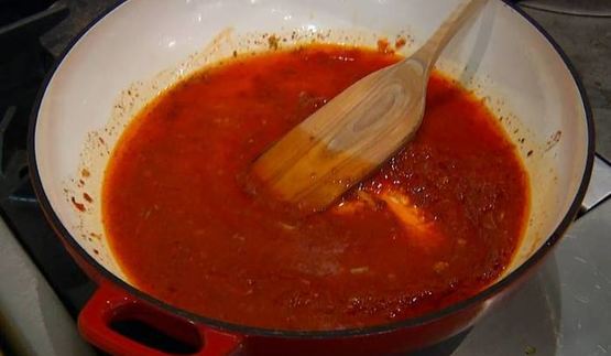 пряные стейки из семги