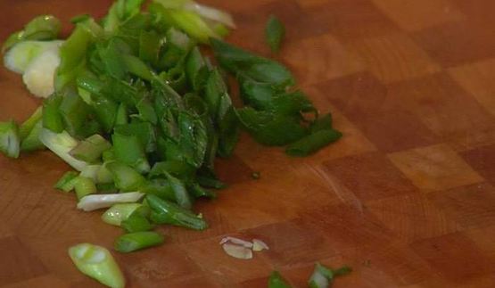 пряные стейки из семги