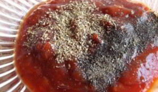 соус для стейка