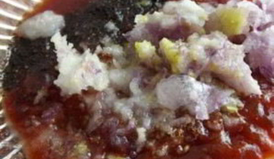 соус для стейка