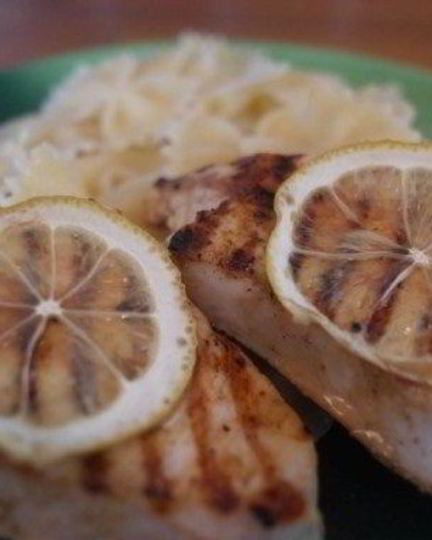 Рецепт стейка из индейки в духовке