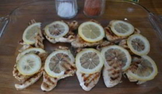 стейк из индейки в духовке