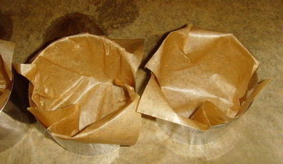 стейк из лосося с грушевой сальсой и картофельным гратеном