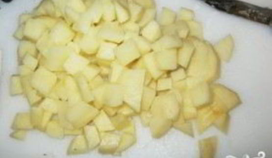 стейк из лосося