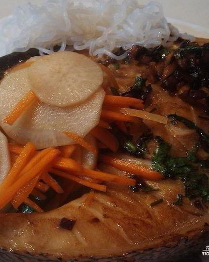 Рецепт стейка из сибаса