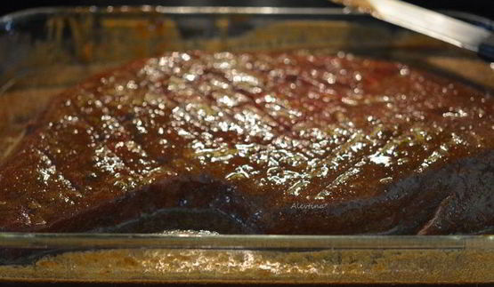 стейк лондон бройл