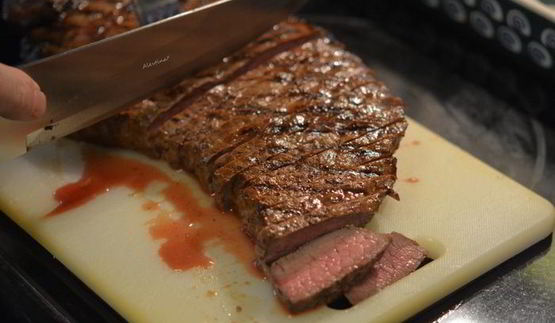 стейк лондон бройл