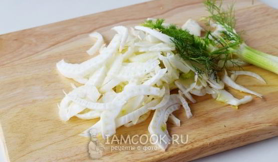 стейк лосося в духовке