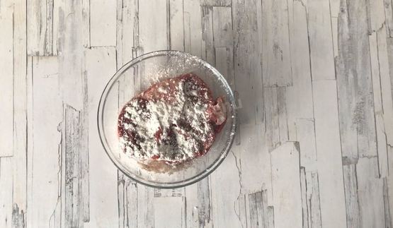 стейк оссобуко