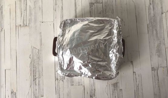 стейк оссобуко