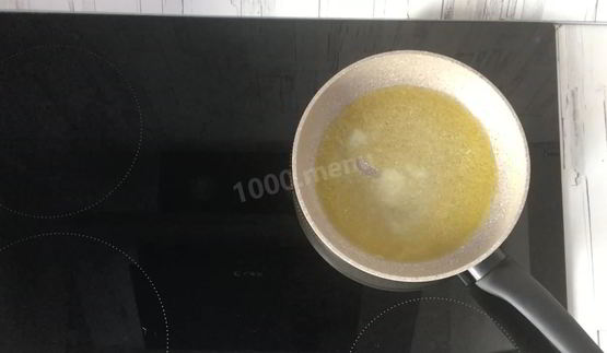 стейк оссобуко