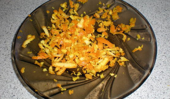 стейк по-карибски в маринаде с апельсинами и чили