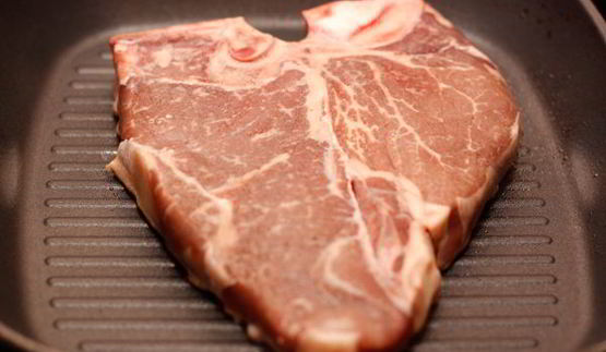 стейк портерхаус