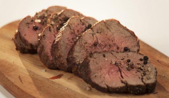 стейк турнедо