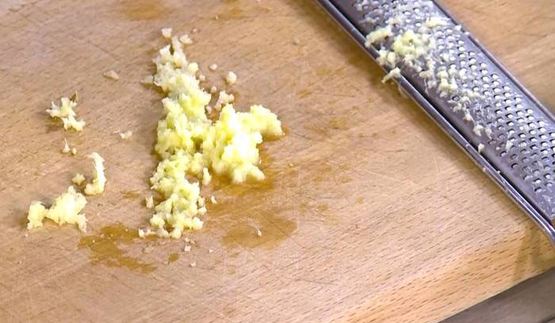 стейки из белой рыбы в соусе терияки