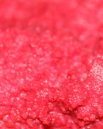 Свекольное картофельное пюре со сливками