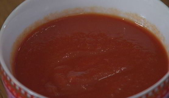 булочки с тефтелями