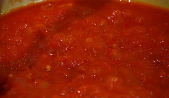 булочки с тефтелями