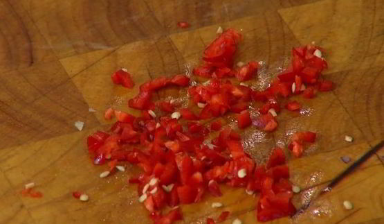 булочки с тефтелями