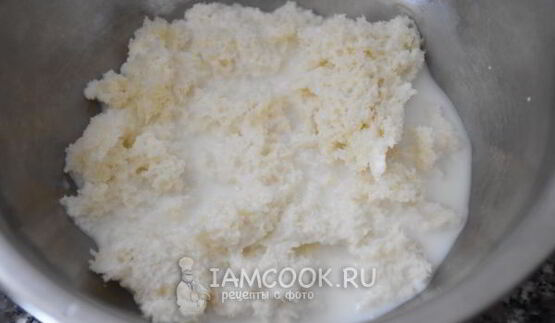 куриные тефтели в томатном соусе