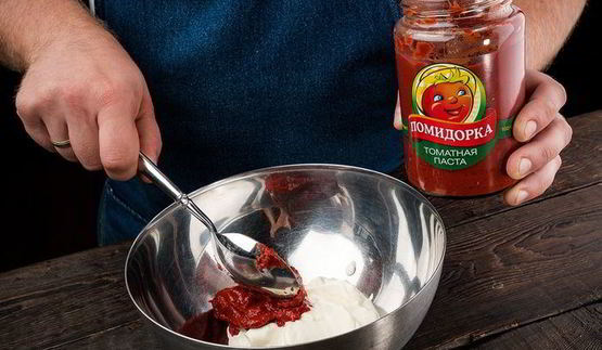 мамины тефтели