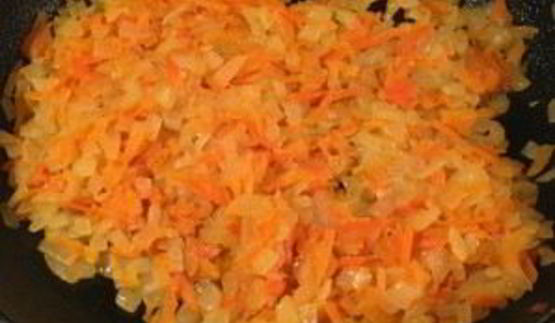 шведские тефтели