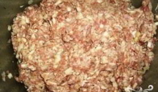 сочные тефтели