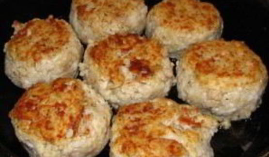 сочные тефтели