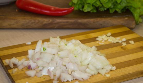 тефтели без риса с подливкой в духовке