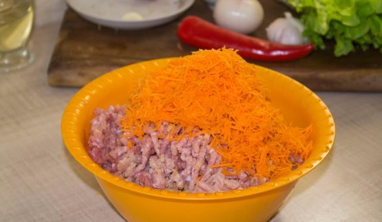 тефтели без риса с подливкой в духовке