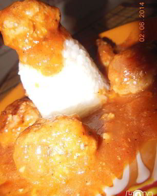 Тефтели для Карлсона