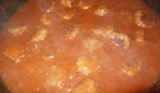 тефтели для карлсона