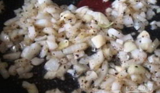 тефтели из индейки с оливками