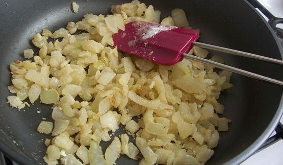 тефтели из куриного филе