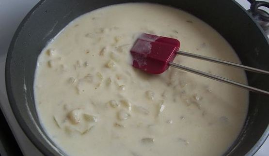 тефтели из куриного филе