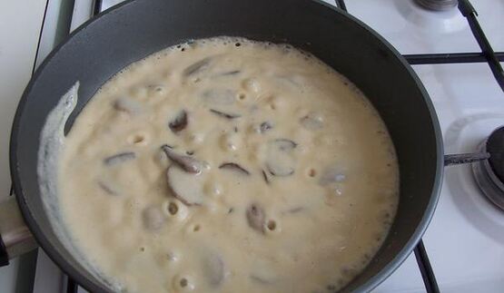 тефтели из куриного филе