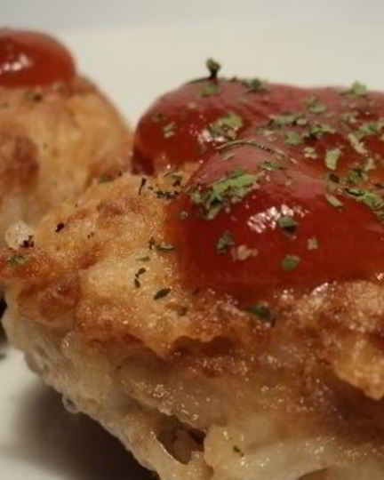 Рецепт тефтелей из свинины