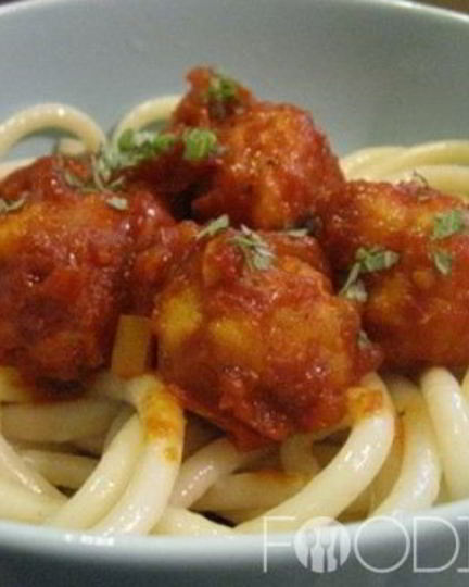 Рецепт тефтелей с подливкой