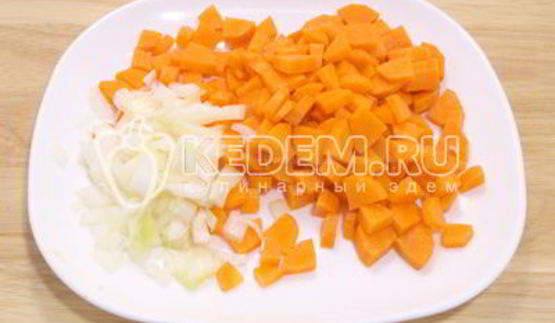 тефтели с подливой