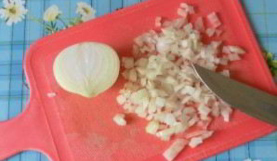 тефтели с рисом в соусе