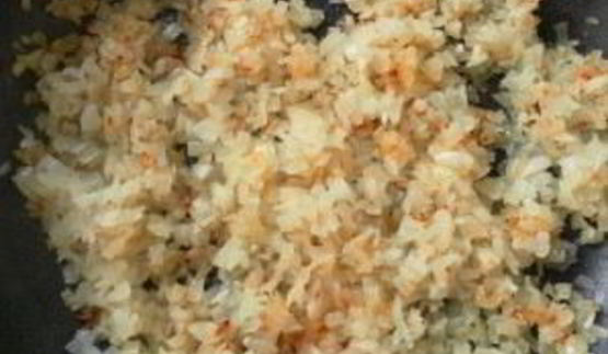 тефтели с рисом в соусе