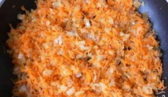 тефтели с рисом в соусе