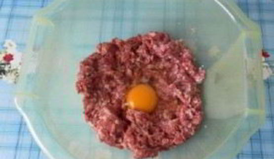 тефтели с рисом в соусе