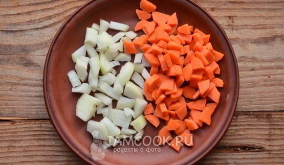 тефтели с сыром в духовке