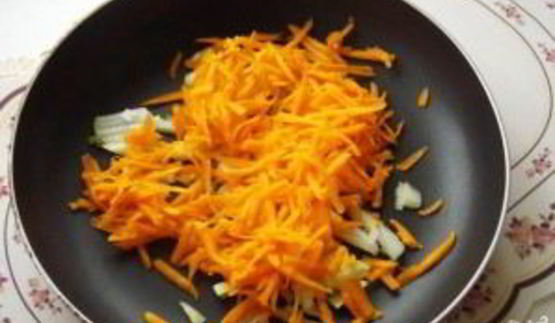 тефтели с тыквой